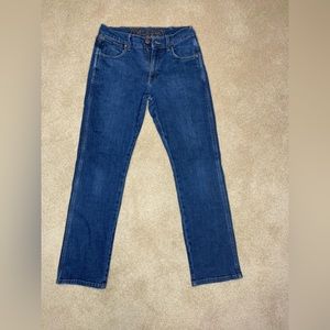 Wrangler Retro Jeans